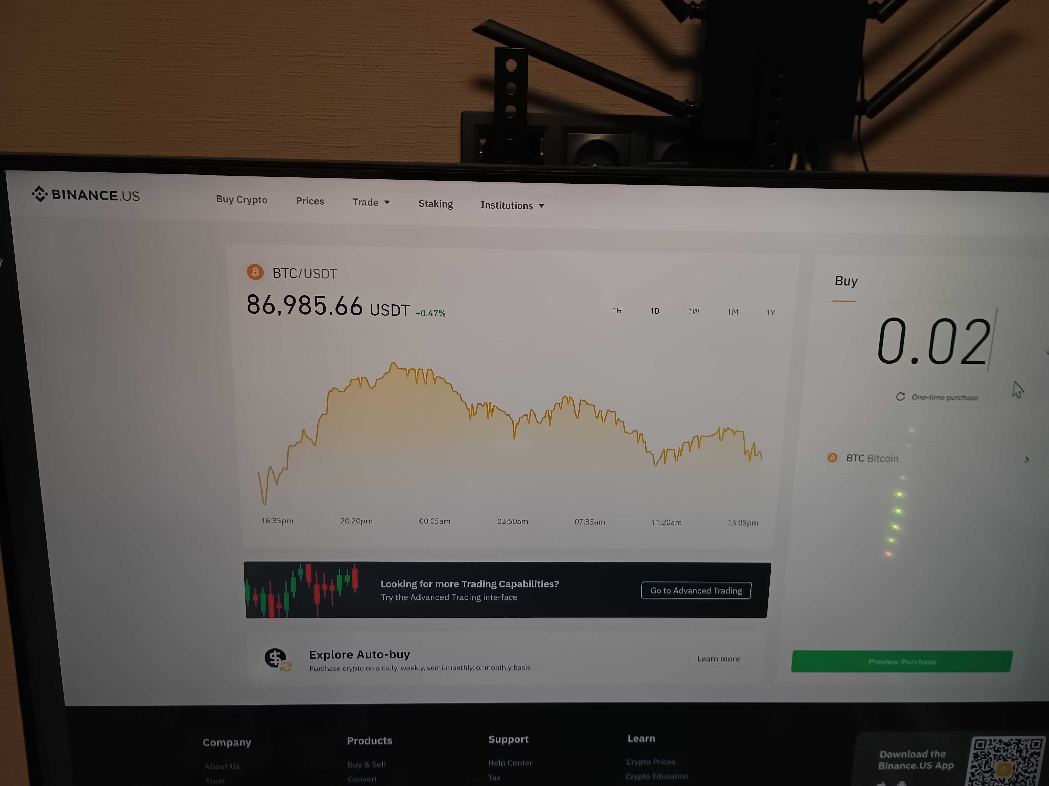 Binance.US Review 2025: Is Exchange Still Competitive?