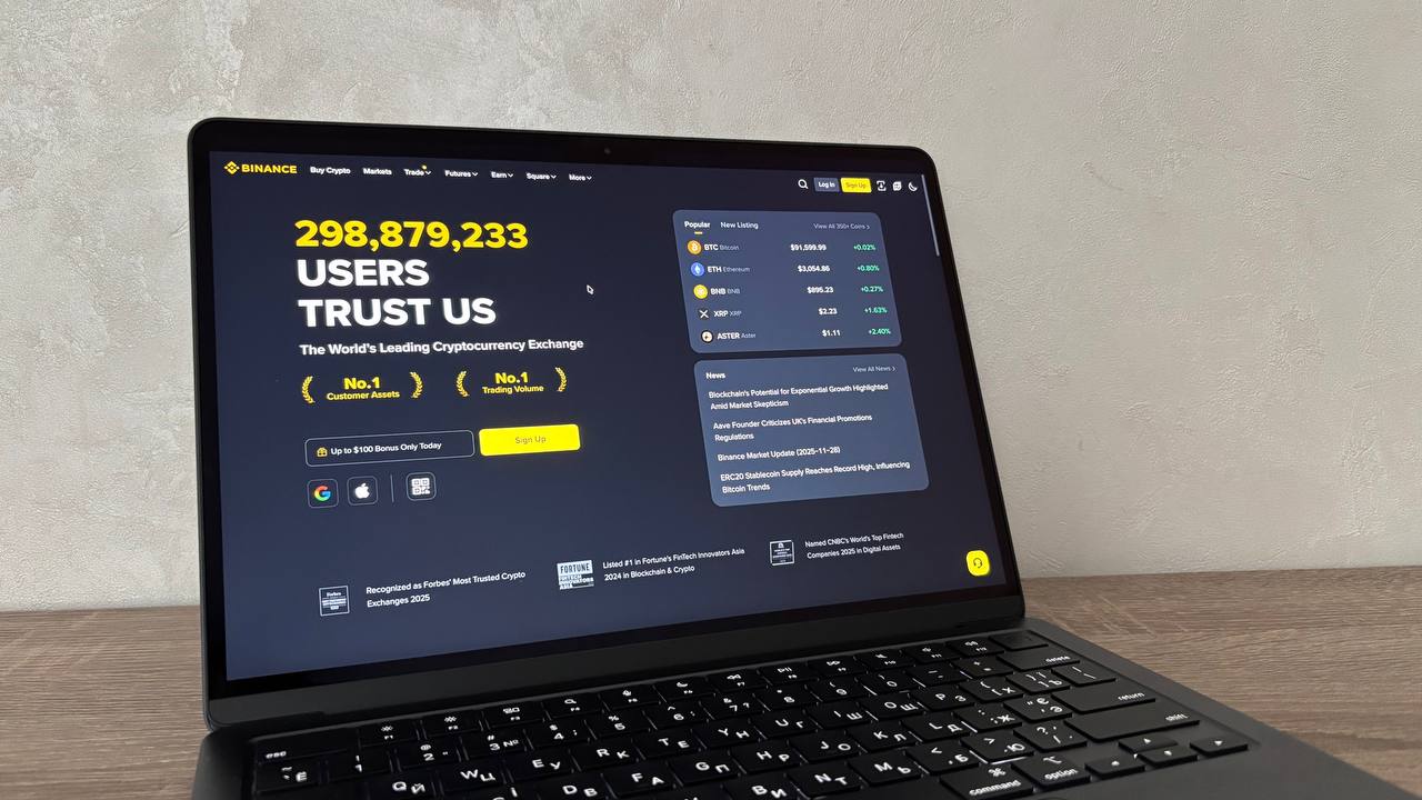 Binance Review 2025: Trading, Tools, and Real Execution Quality