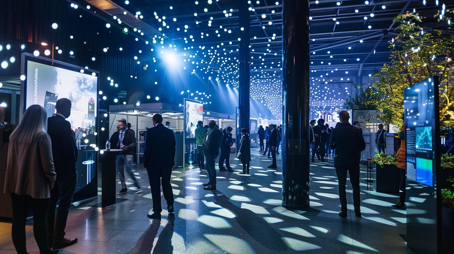 Next Block Expo 2026: Regulatory, infrastructure, and institutional focus - Blockport