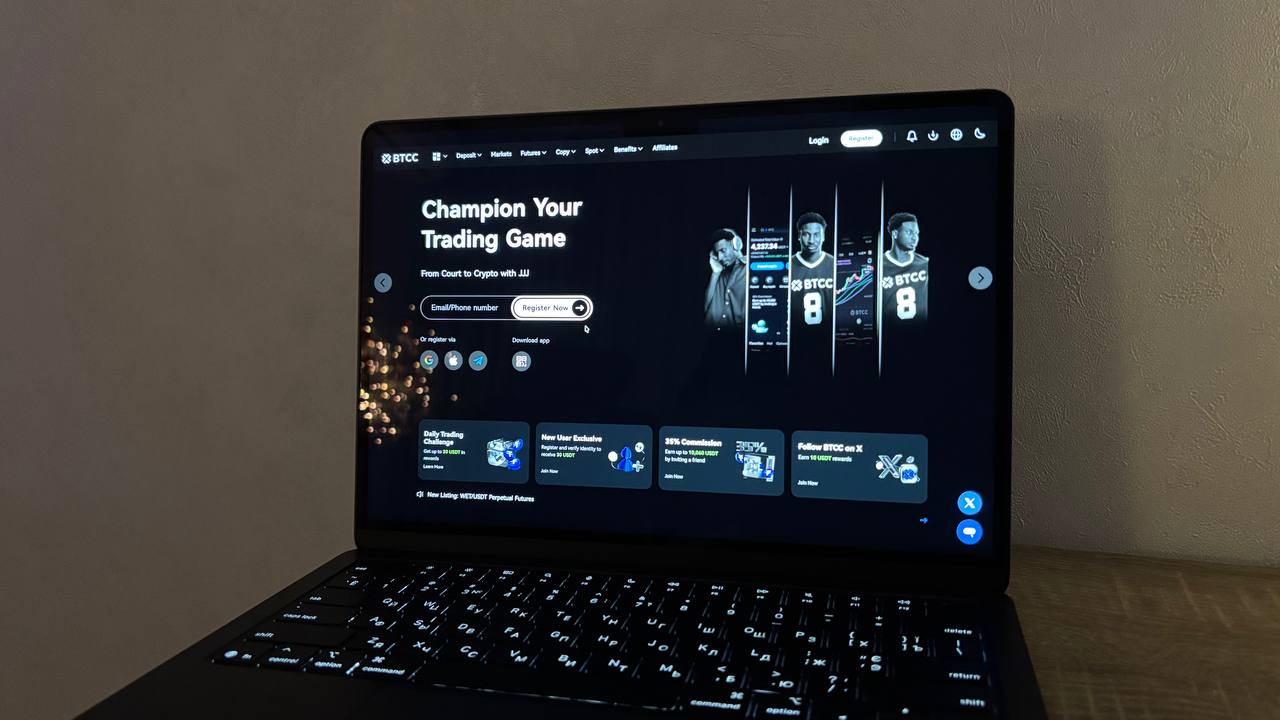 BTCC Review 2025: Is This Crypto Exchange Worth It for Traders?