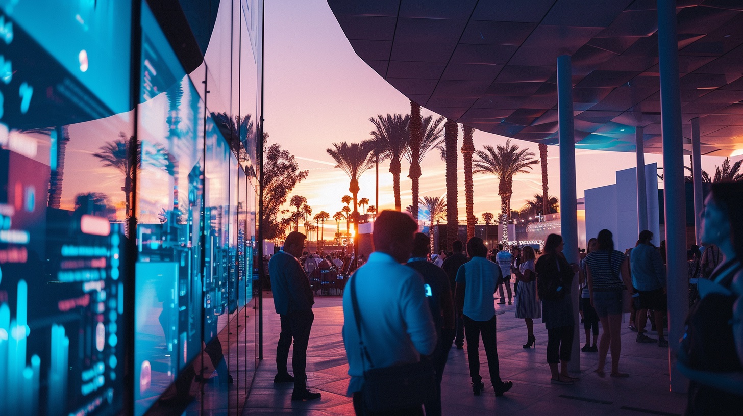 Global Blockchain Show 2026 in Riyadh