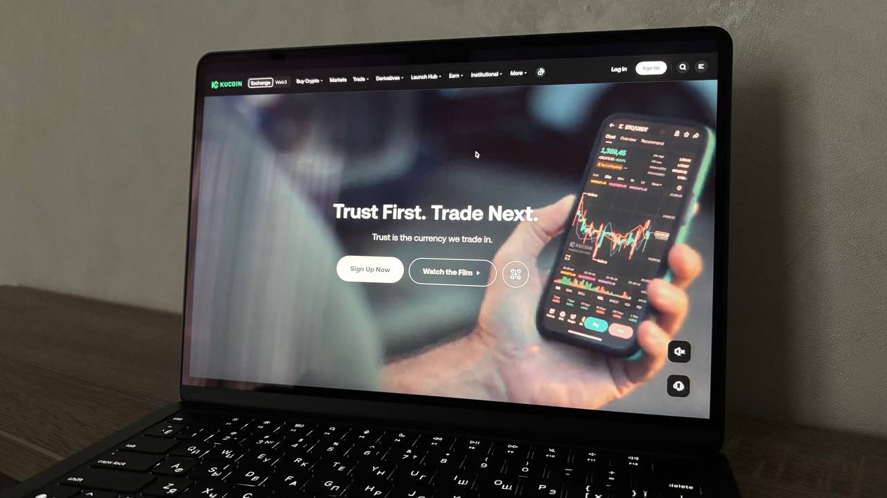 KuCoin Review 2025: Fees, Market Depth, and Trading Capabilities - Blockport