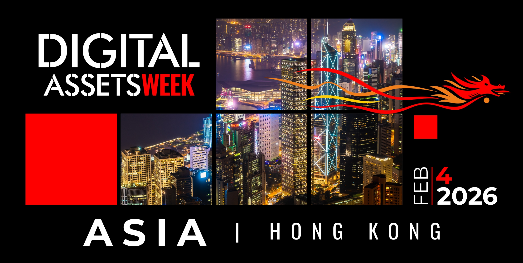 Digital Assets Week Asia addresses institutional custody and tokenization in Hong Kong - Blockport