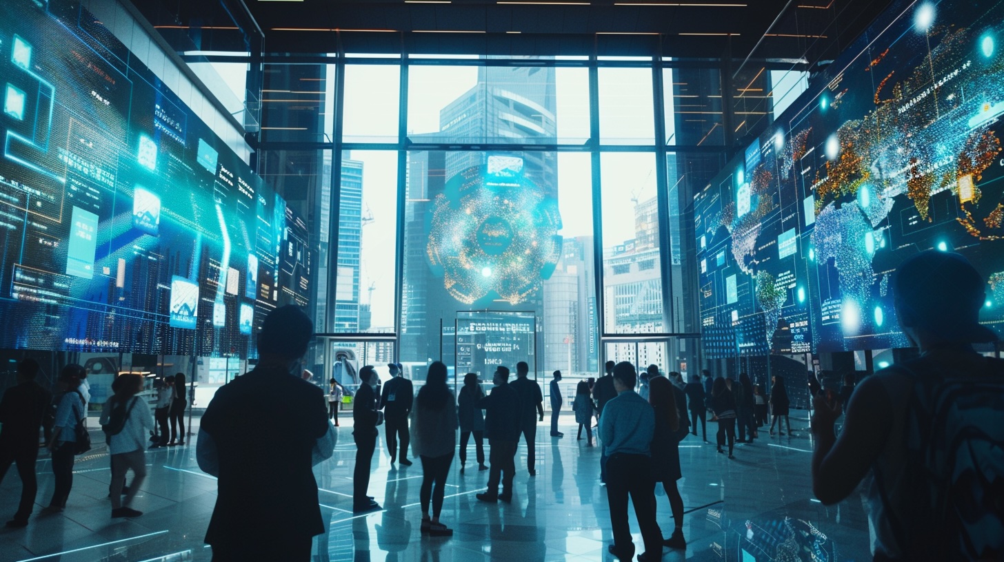 WikiEXPO Hong Kong 2026 hosts institutional digital asset infrastructure in July