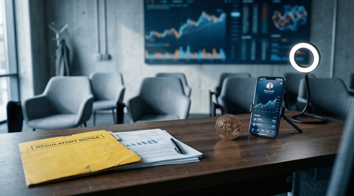 ASIC Warns Gen Z on AI, Influencers as Crypto Ownership Hits 23%