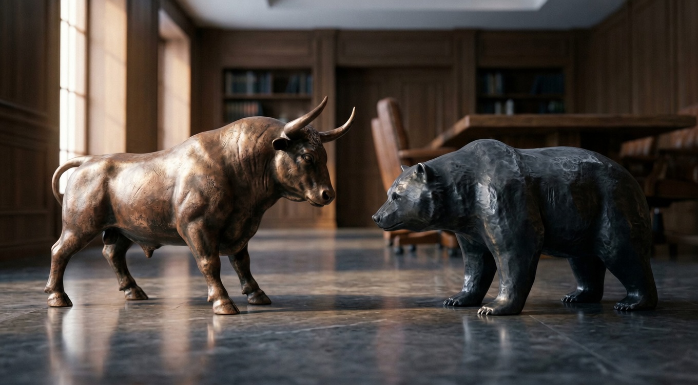 Bull vs Bear Market: Key Differences in Crypto Cycles