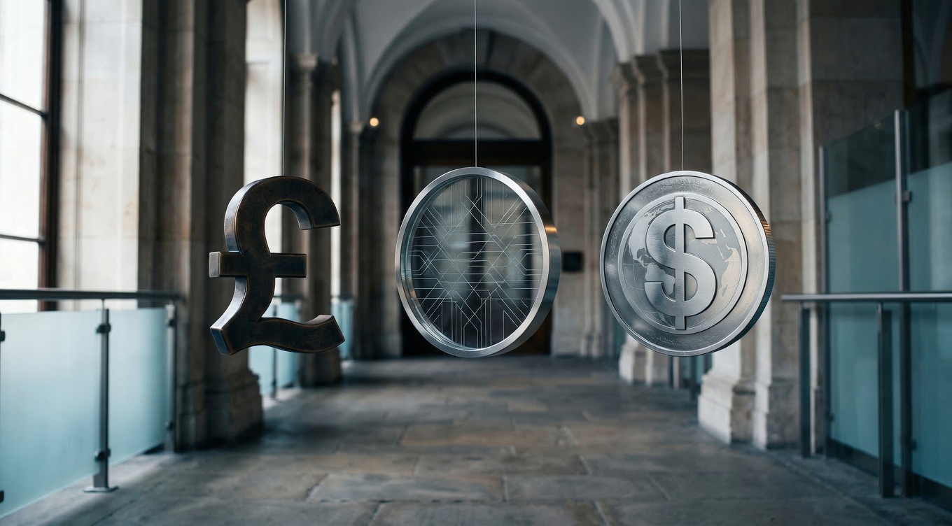 Circle Urges UK to Blend MiCA With US GENIUS Act Stablecoin Law