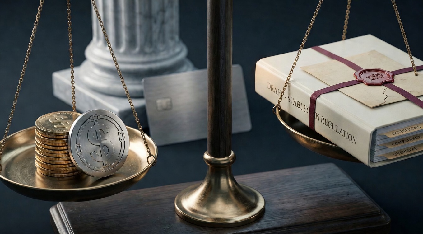 Coinbase Rejects New US Clarity Act Draft on Stablecoin Yields