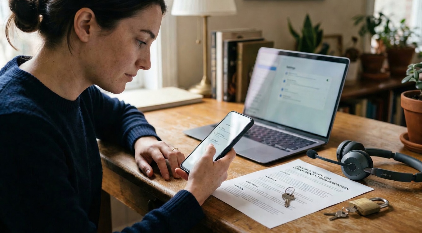 Why Transparency Matters for Digital Platforms