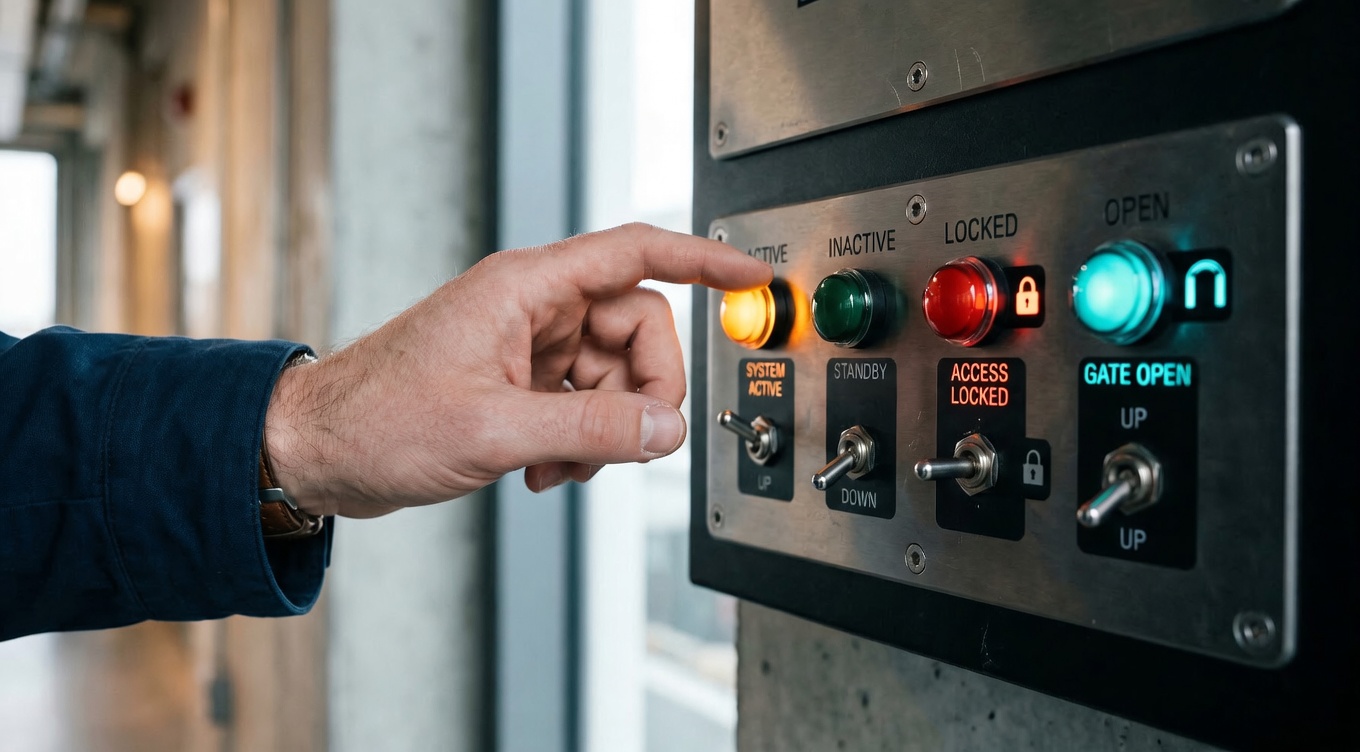 Key Transparency Signals Users Look For