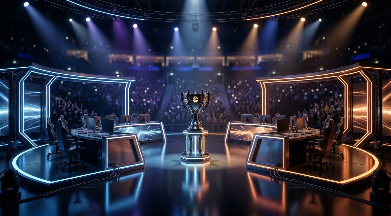 LEC Spring Split 2026: Dates, Format, MSI Spots, Roadshows