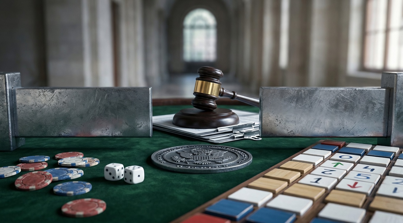 Minnesota Pushes Bans on Sweepstakes Casinos, Prediction Markets