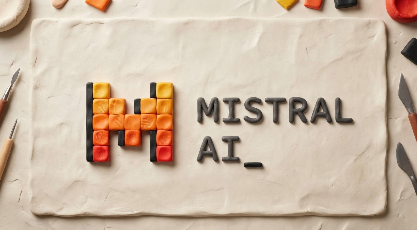 Mistral AI Raises $830M Debt for Nvidia-Powered Paris Data Center