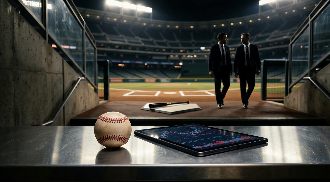MLB taps Polymarket, strikes CFTC MOU on betting integrity