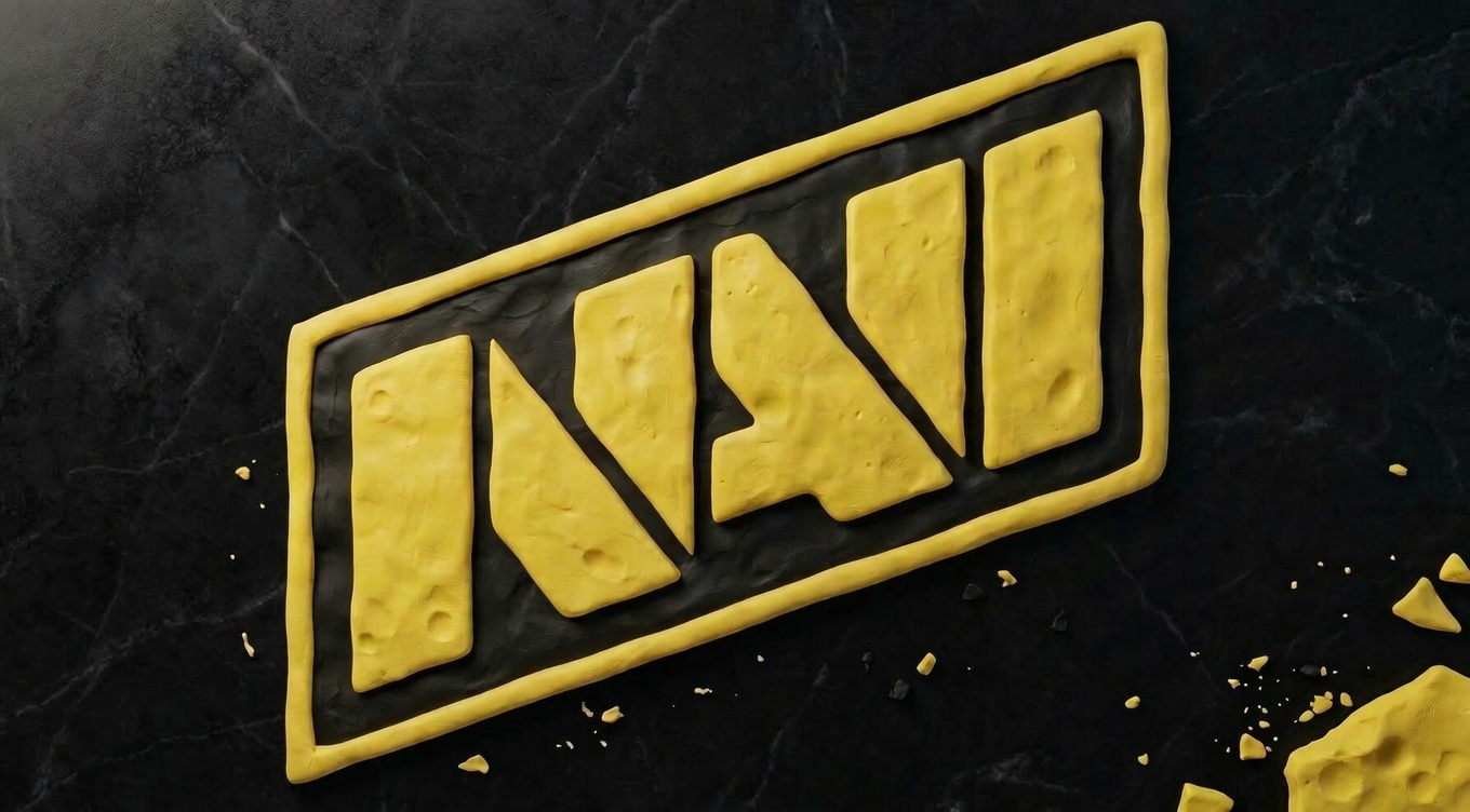 NAVI Claims ESL Pro League Season 23 Title, 3-1 vs Aurora