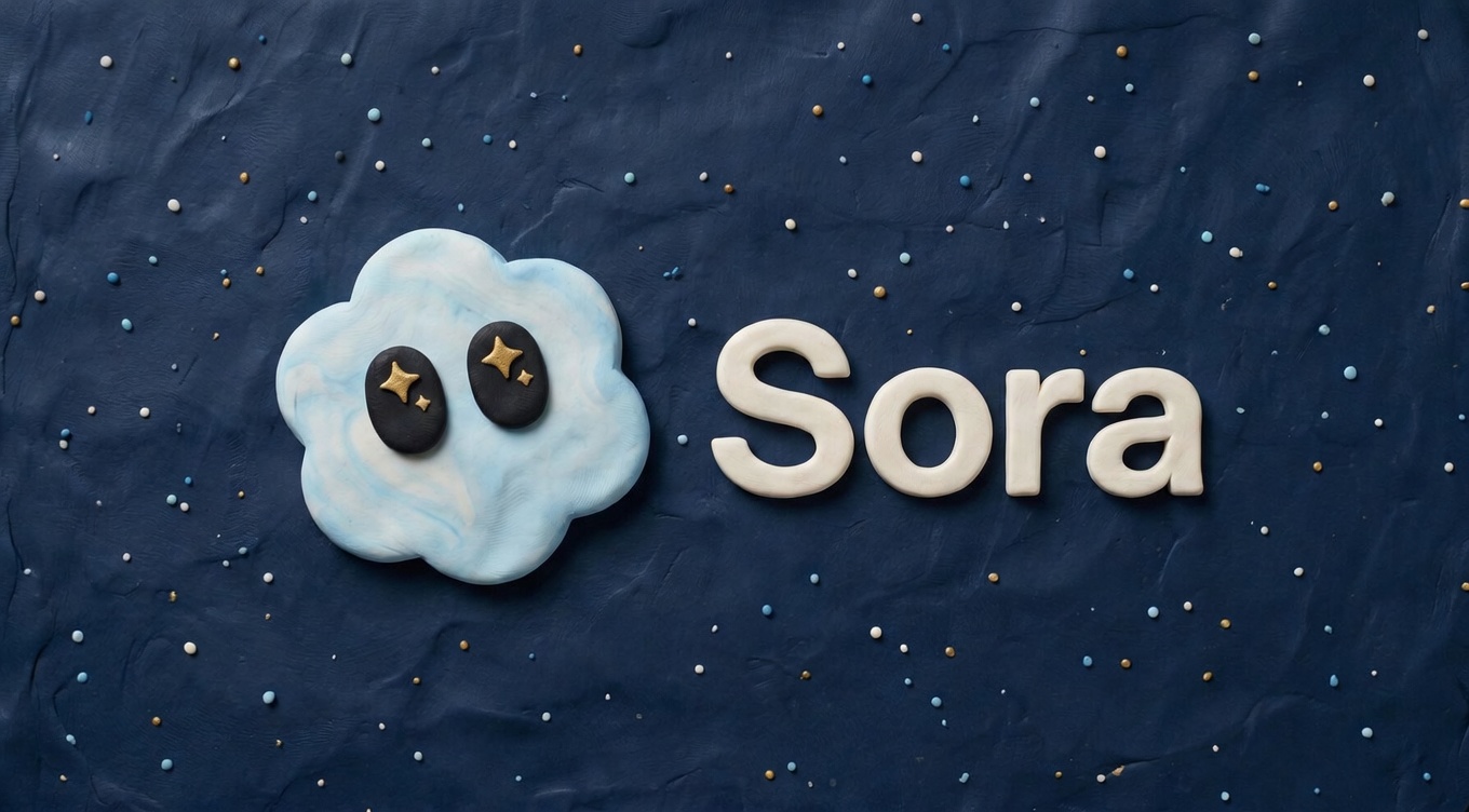 OpenAI to wind down Sora app; B Disney deal shelved