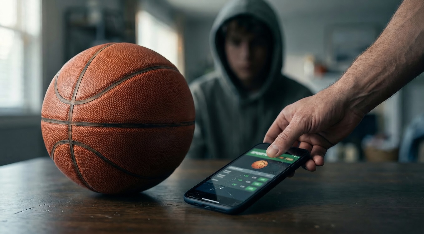 Pennsylvania unveils statewide push to curb underage gambling