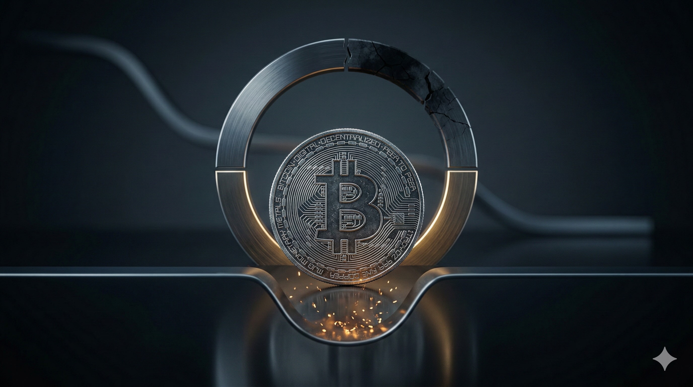 VanEck CEO sees Bitcoin bottom, expects 2026 recovery