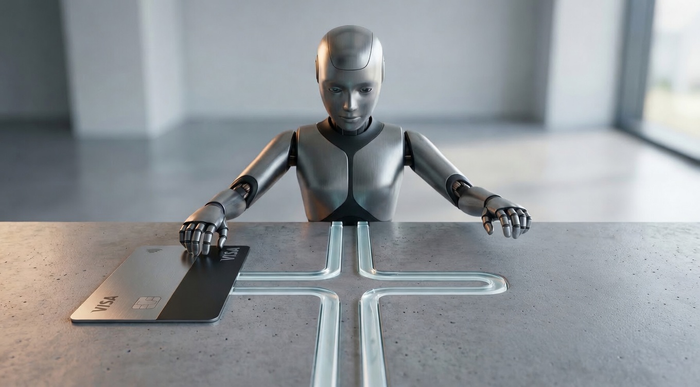 Visa, Stripe-backed Tempo roll out tools for AI payments