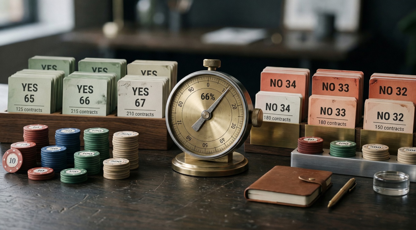 What Is a Prediction Market? Types, Benefits, Risks, and Economic Role