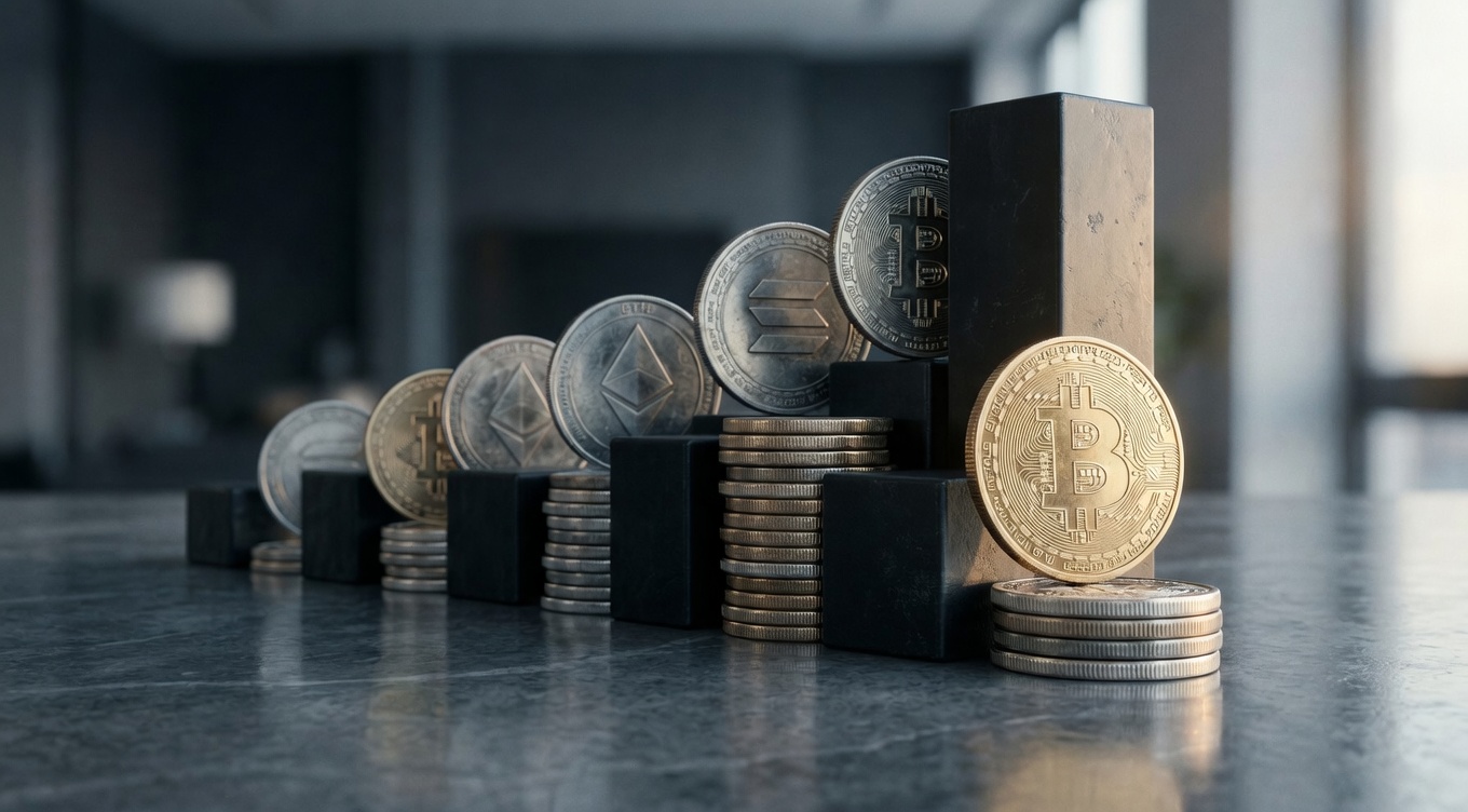 What is a bull market in crypto?