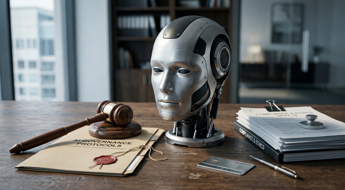 What is ai governance?