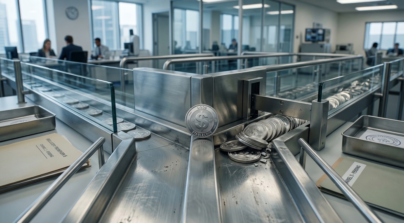 BIS: Align stablecoin rules or face cross-border shocks