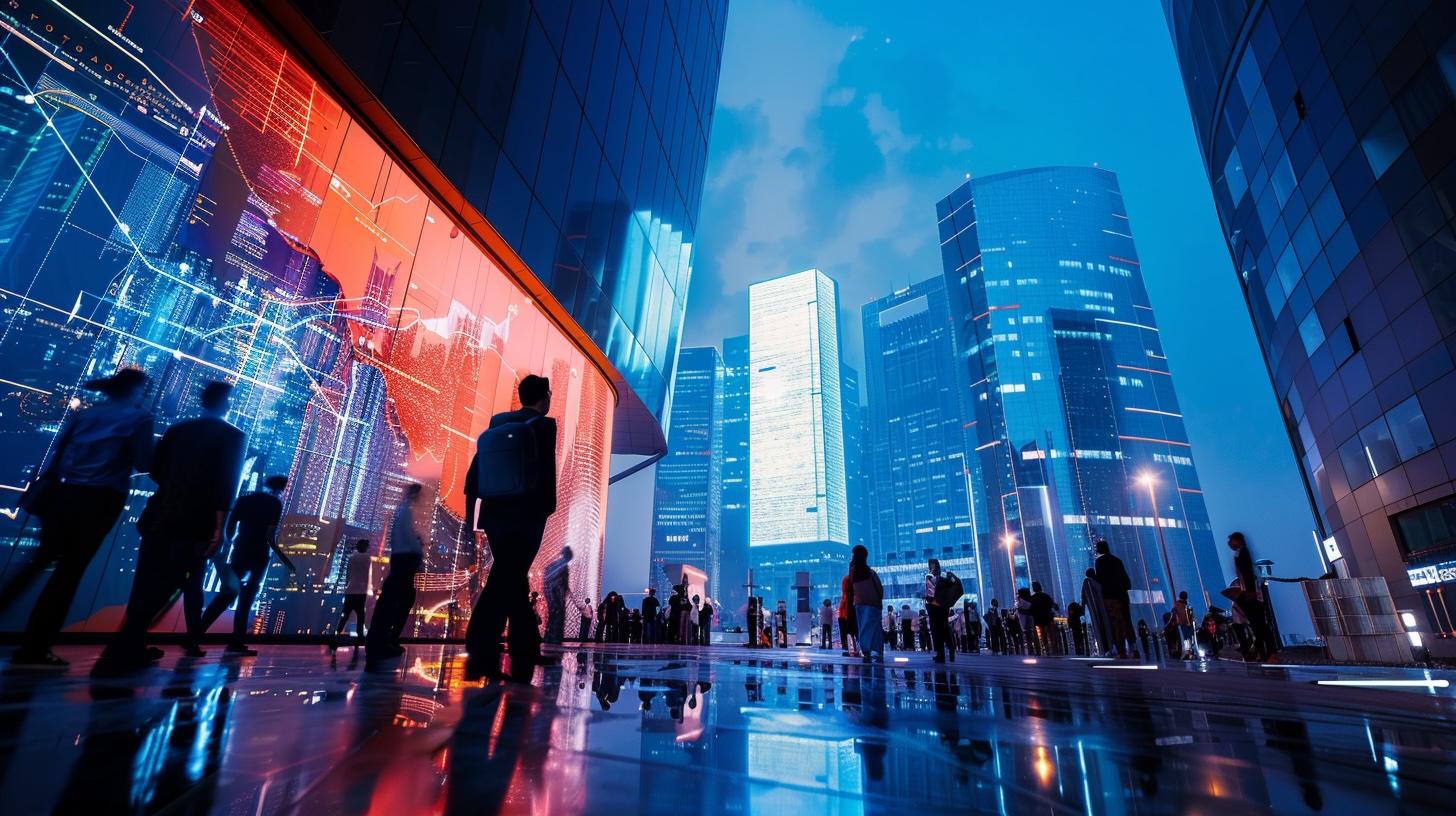 Hong Kong to host Online Trading Expo 2026