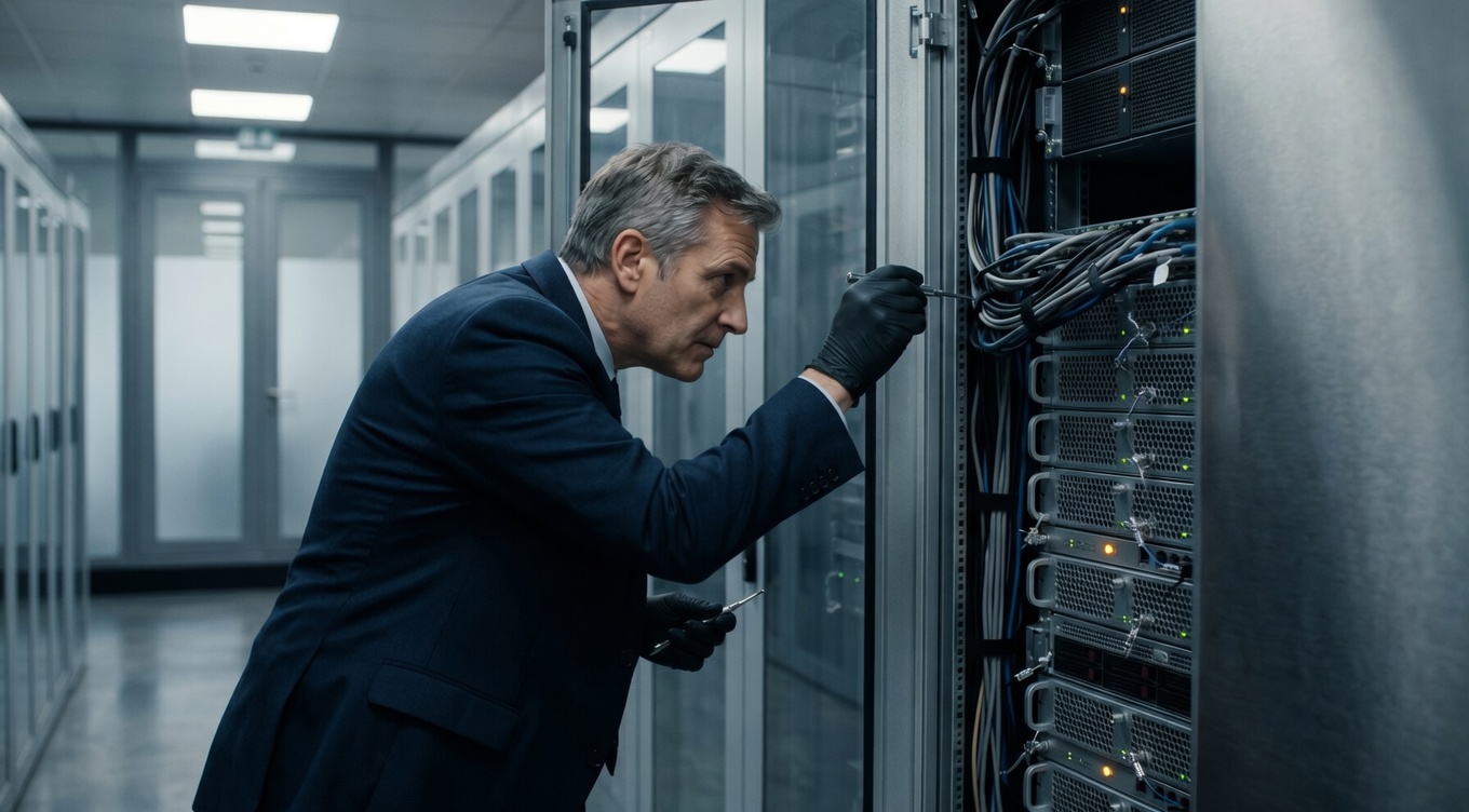Bundesbank: Anthropic's Mythos Could Expose Bank Software