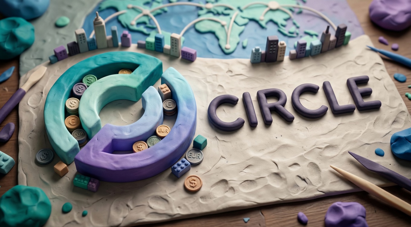 Circle's Arc Layer 1 to Offer Optional Quantum-Resistant Wallets