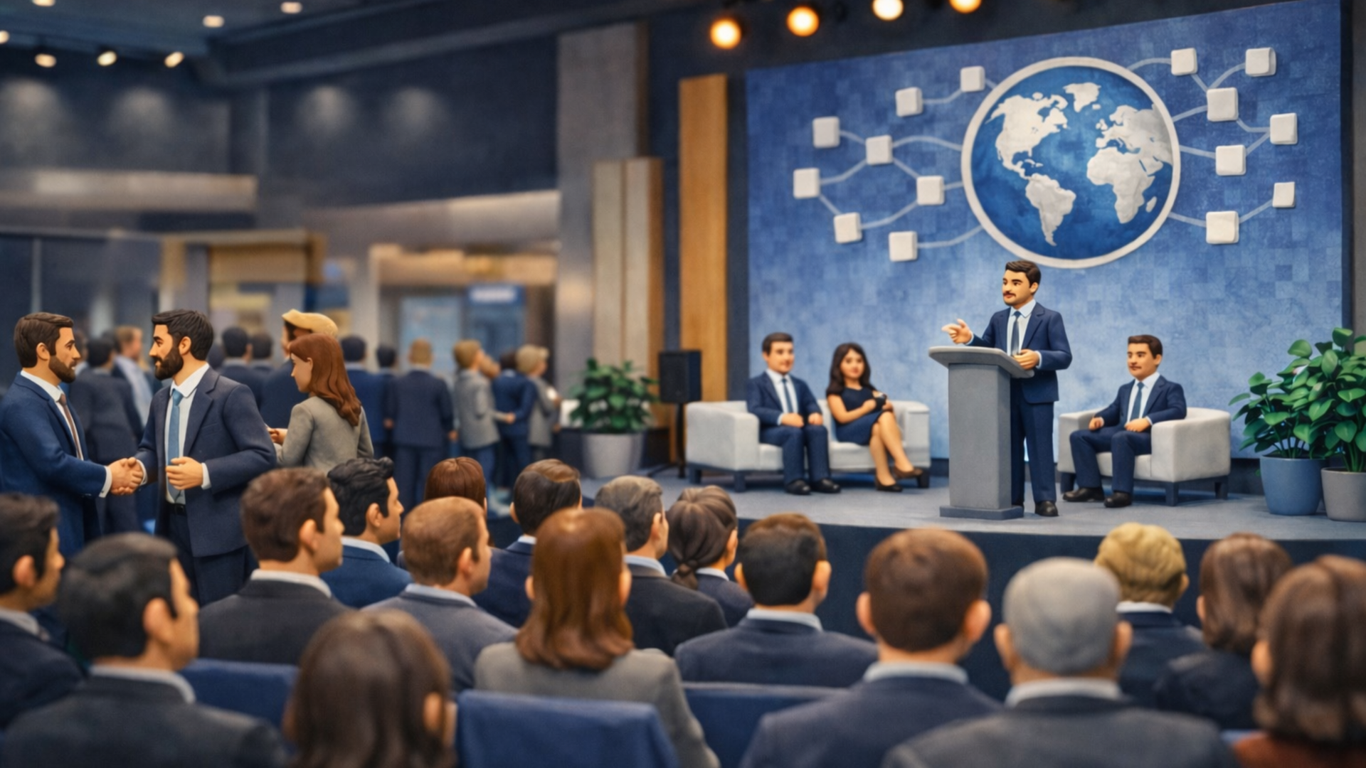 Online Trading Expo 2026 to take place in Hong Kong this May