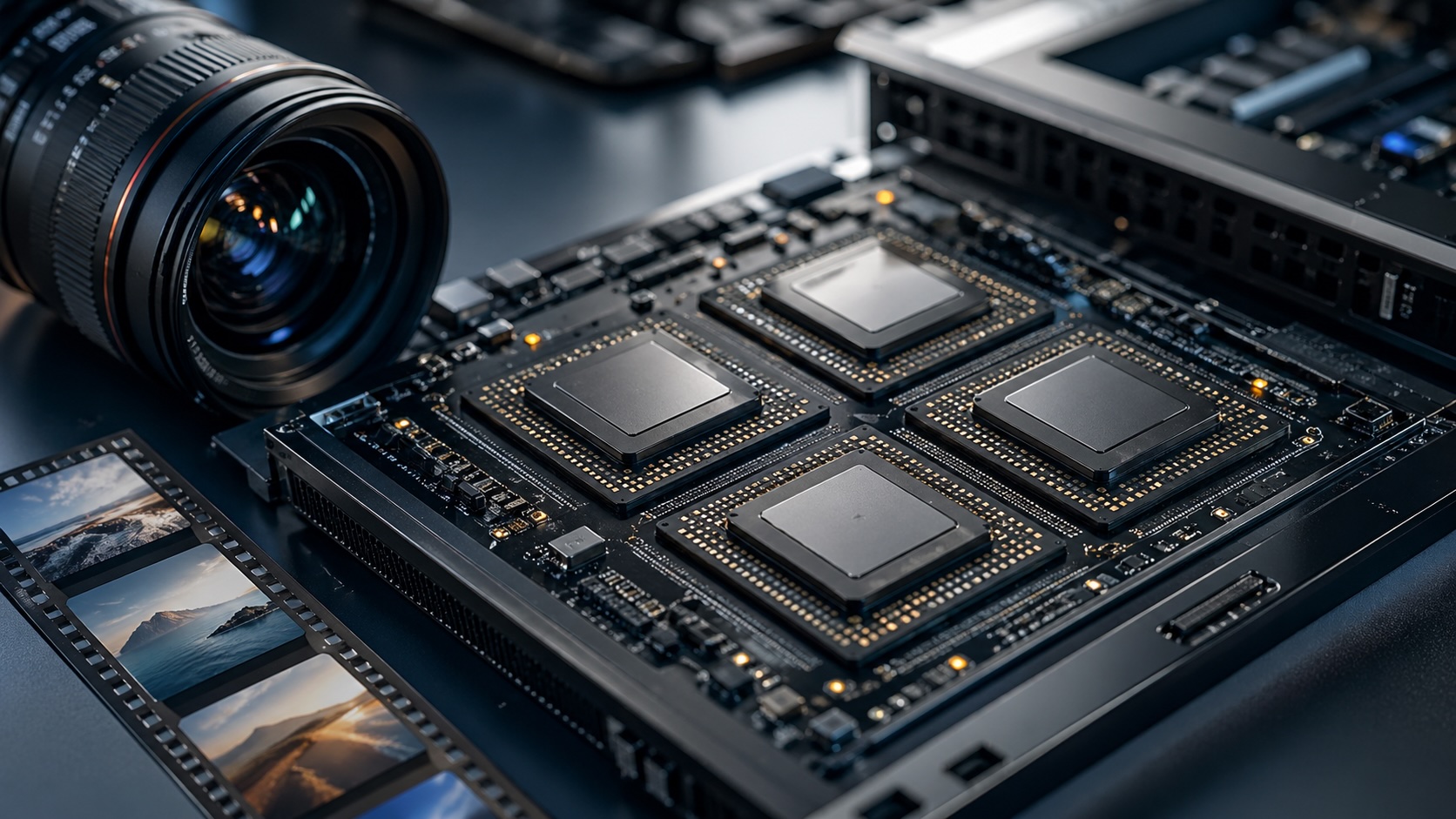 DeepSeek adds image and video mode; V4 runs on four chips