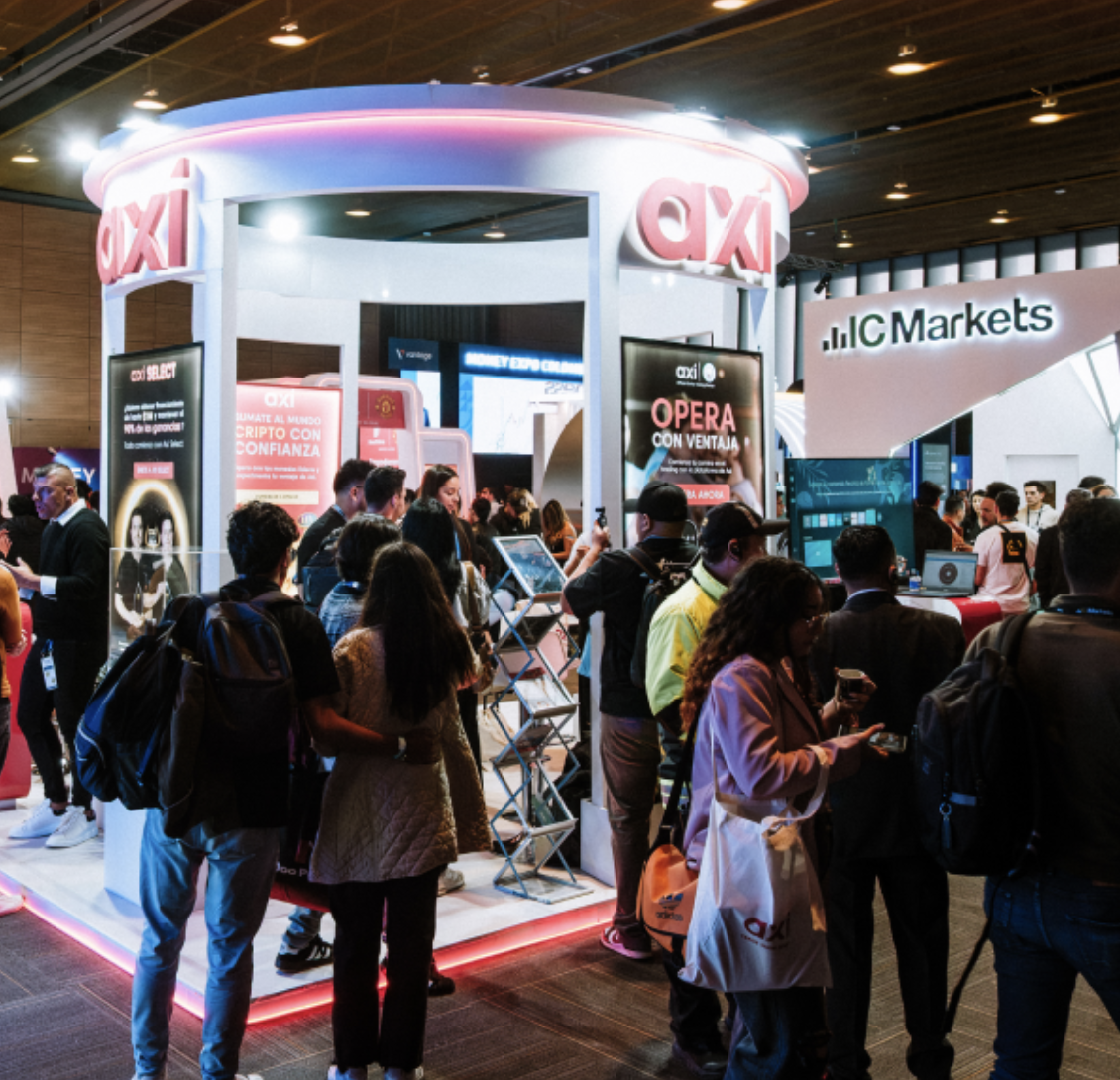 Hong Kong to host Online Trading Expo 2026 - Blockport