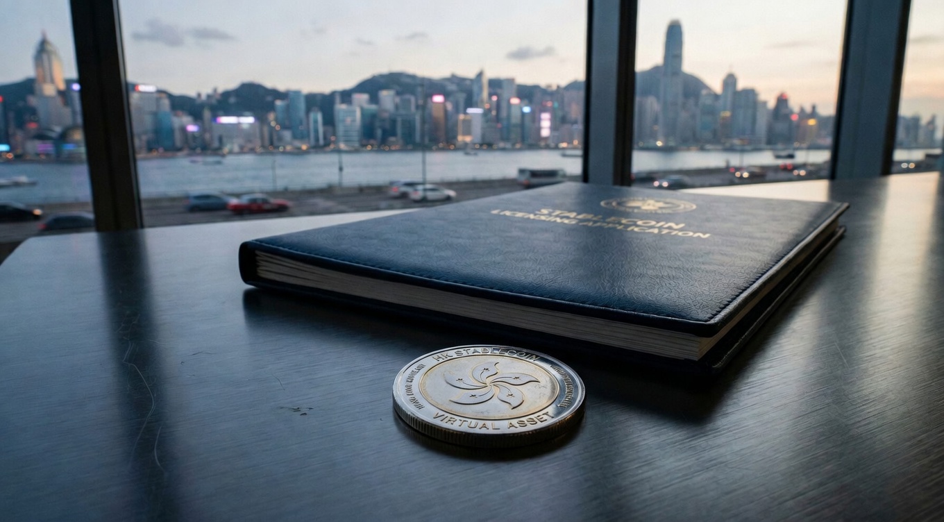 Hong Kong Misses Deadline for First Stablecoin Licenses