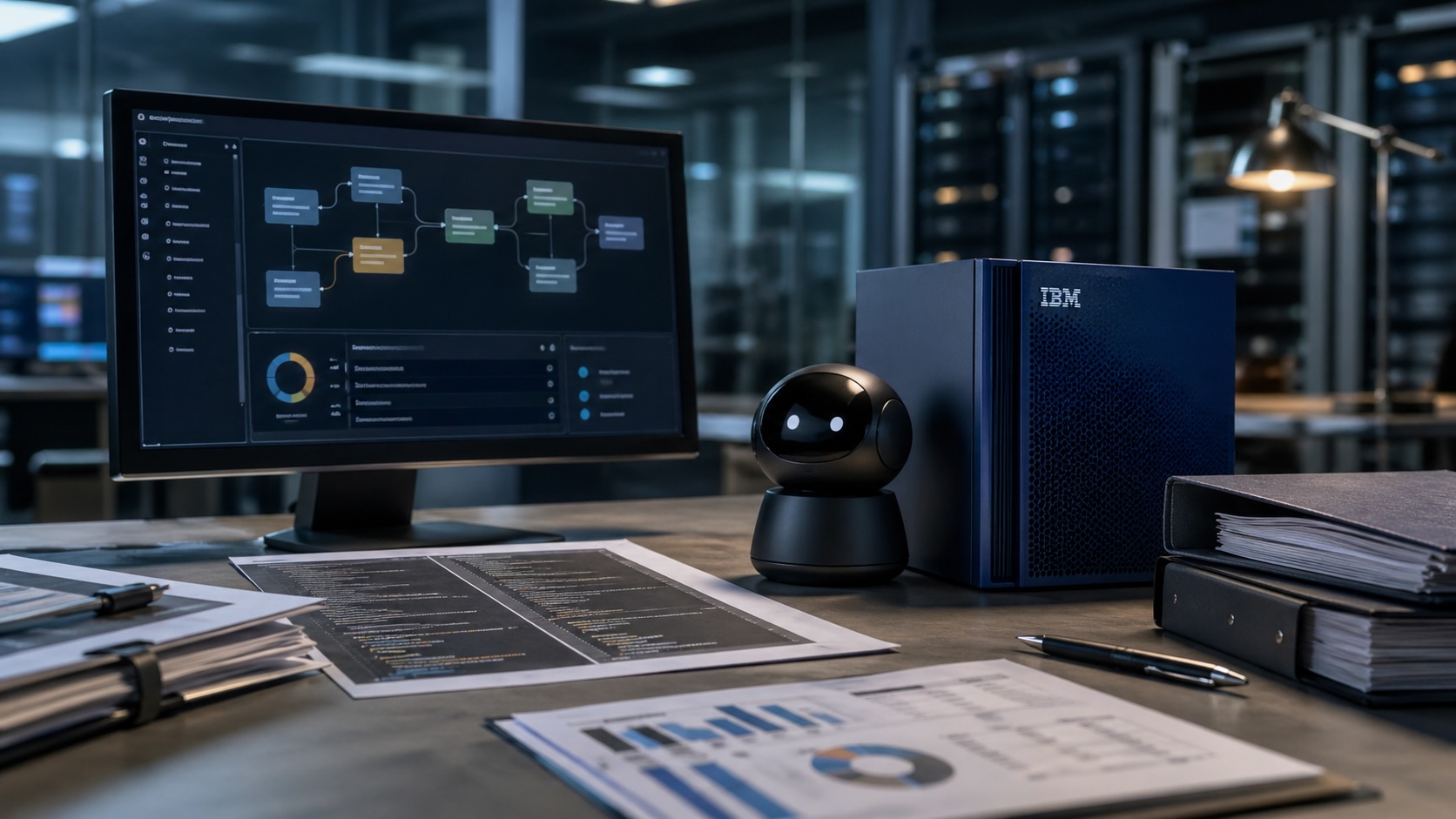 IBM launches Bob AI platform for SDLC governance