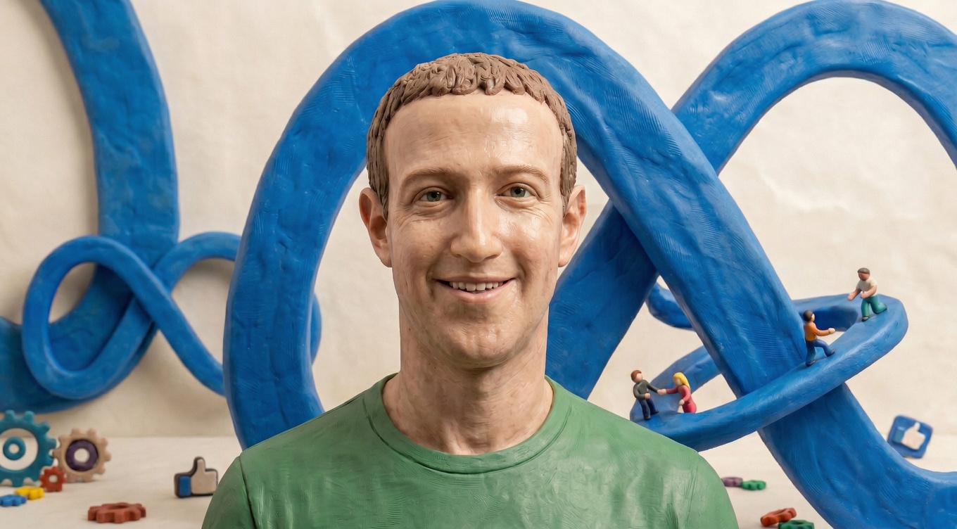 Meta to Open Some AI Models, Keep Top Systems Private