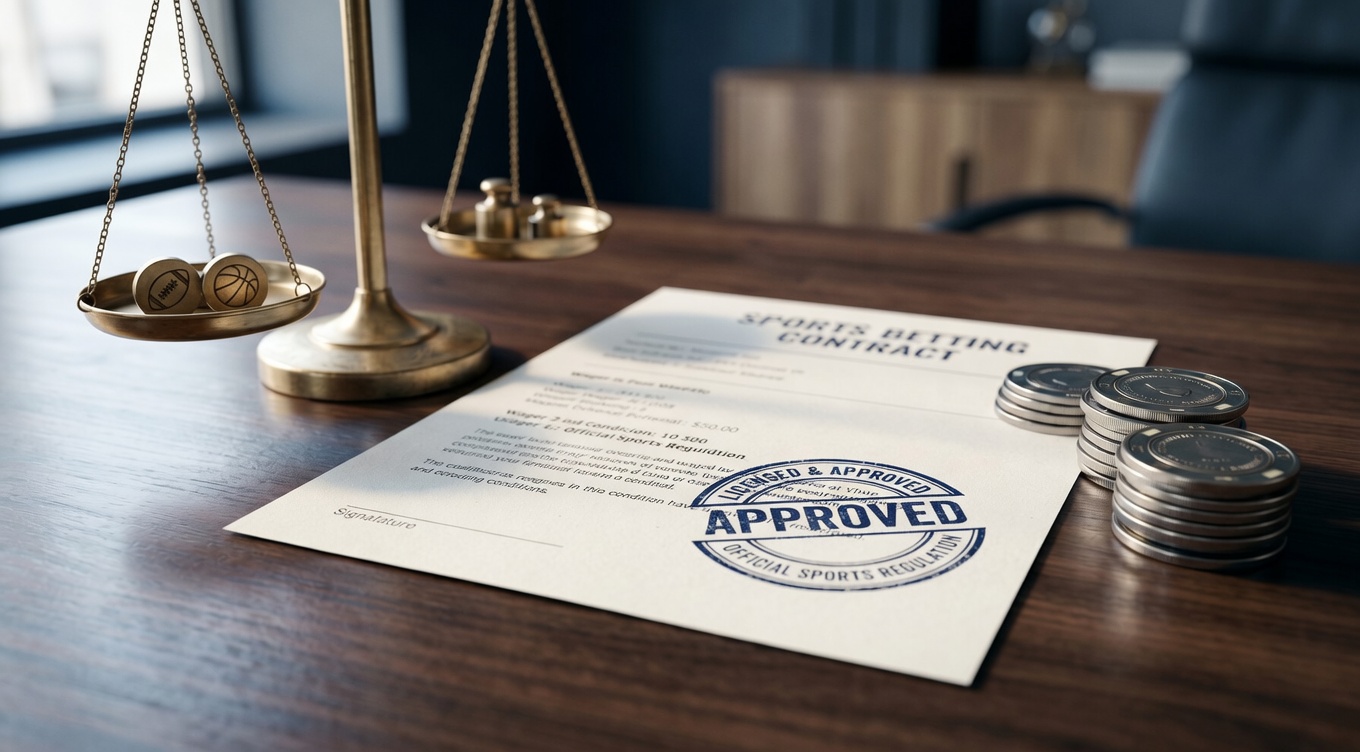 Ohio Bill Would License, Tax Sports Prediction Markets
