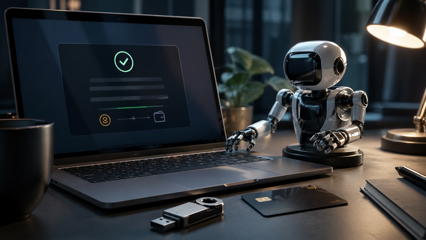 OKX launches Agent Payments Protocol for AI payments