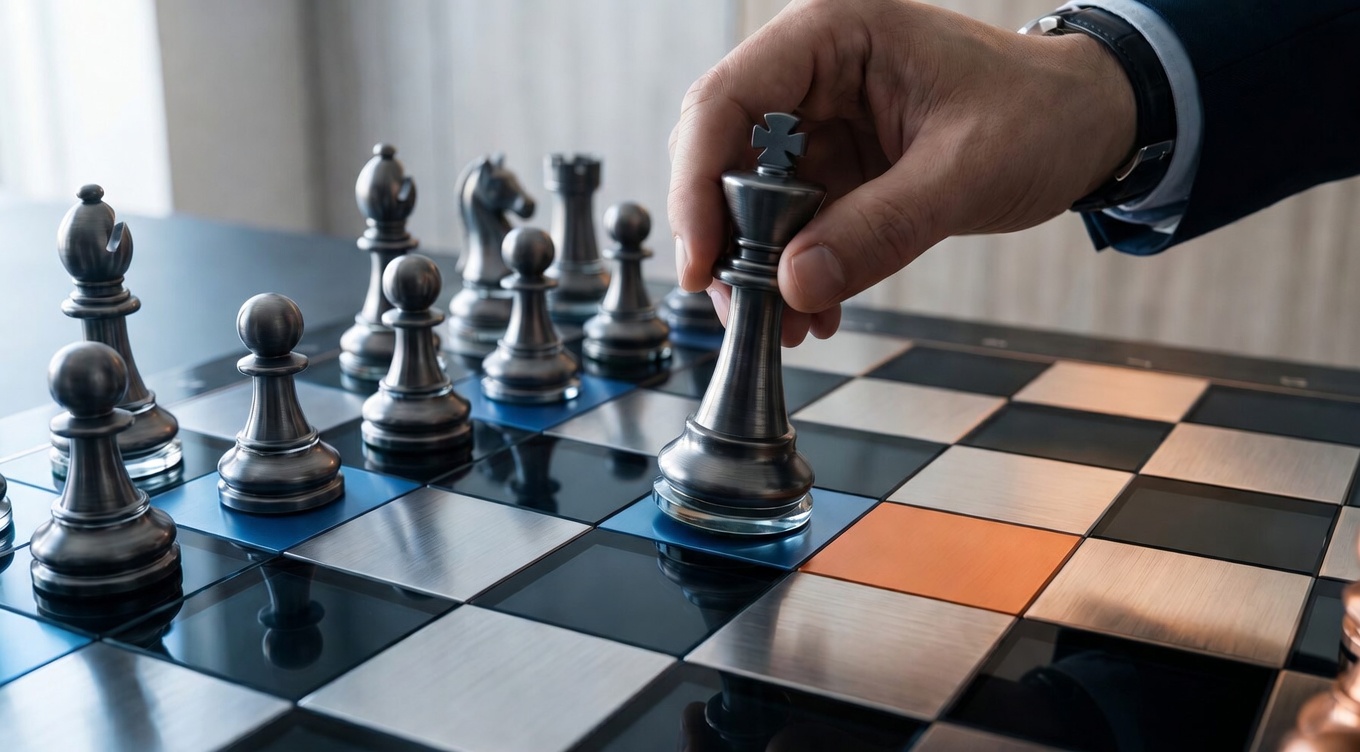 OpenAI pivots to Amazon as new revenue chief expands sales