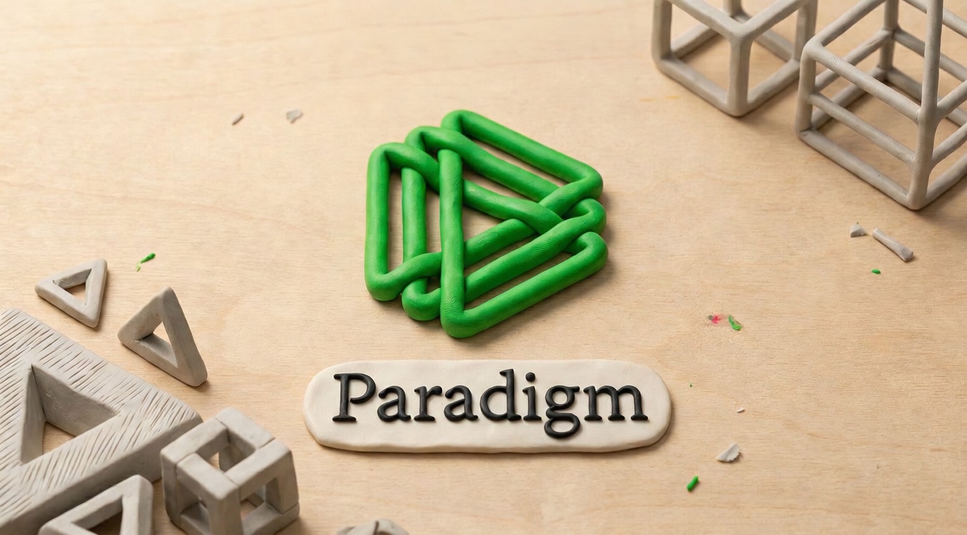 Paradigm Builds Prediction-Market Terminal for Traders