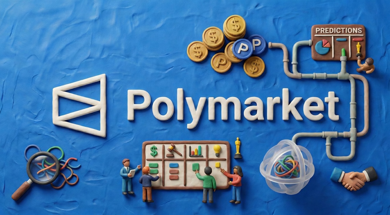 Polymarket replaces bridged USDC.e with Polymarket USD