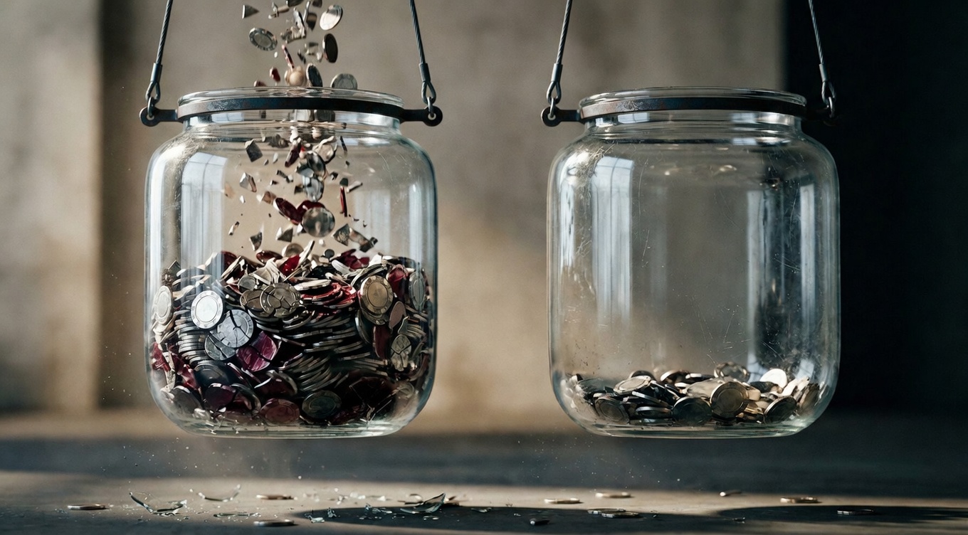 Prediction market users lose more than sports bettors