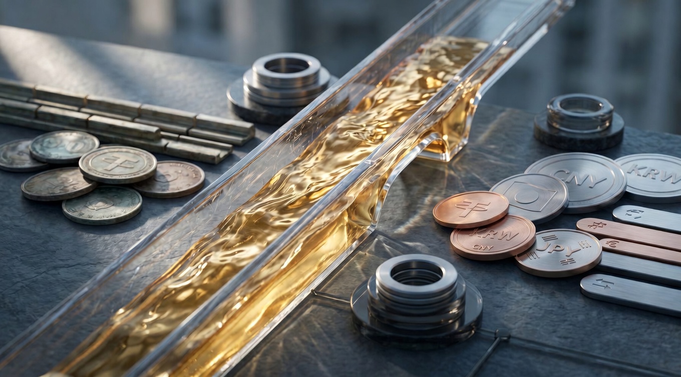 Stables, Mansa Partner to Boost USDT Liquidity in Asia