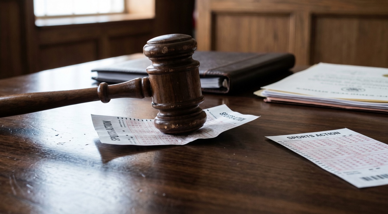 Tennessee Bans Most Gambling; Oklahoma Rejects Expansion