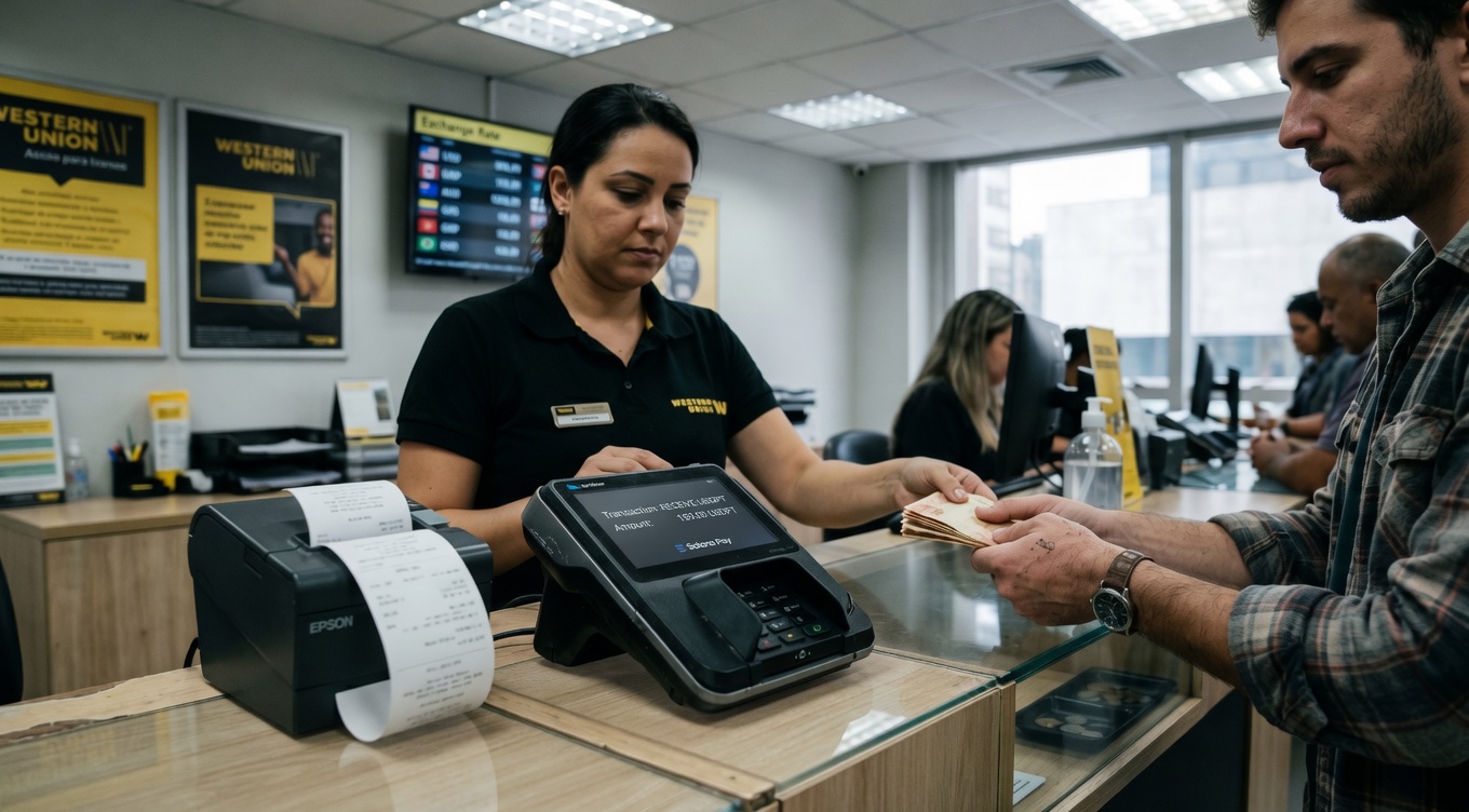 Western Union to Launch Solana USDPT Stablecoin for Agents