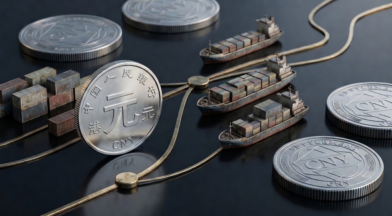 Yuan Stablecoins Could Expand Cross-Border Trade