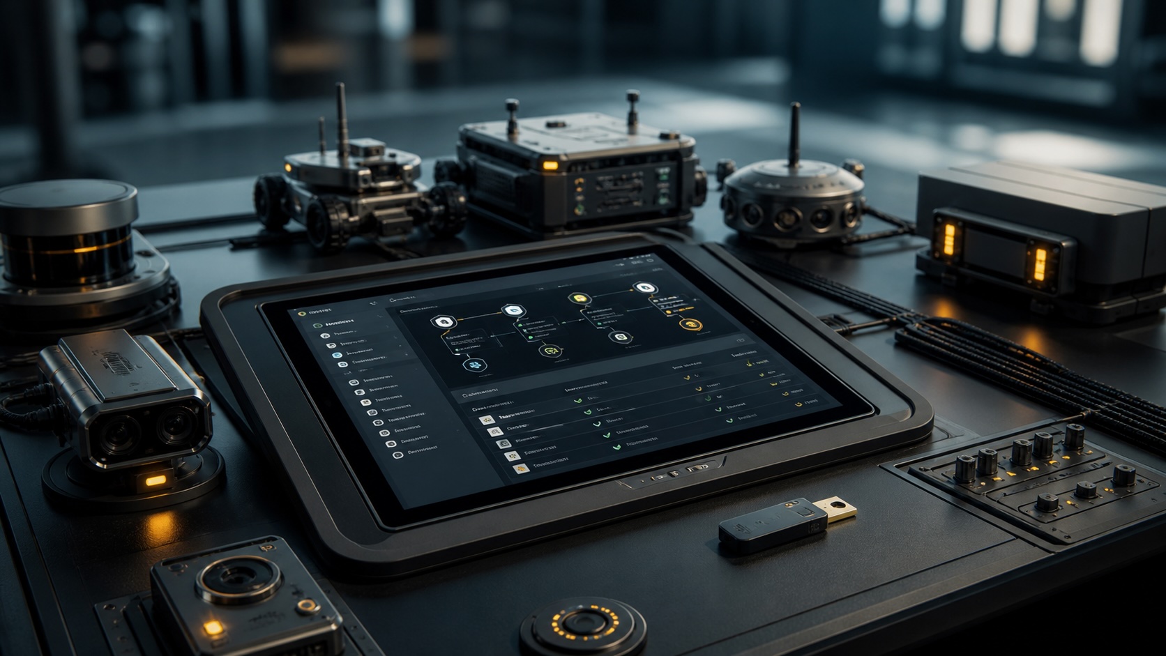 Google makes agent governance native in Gemini