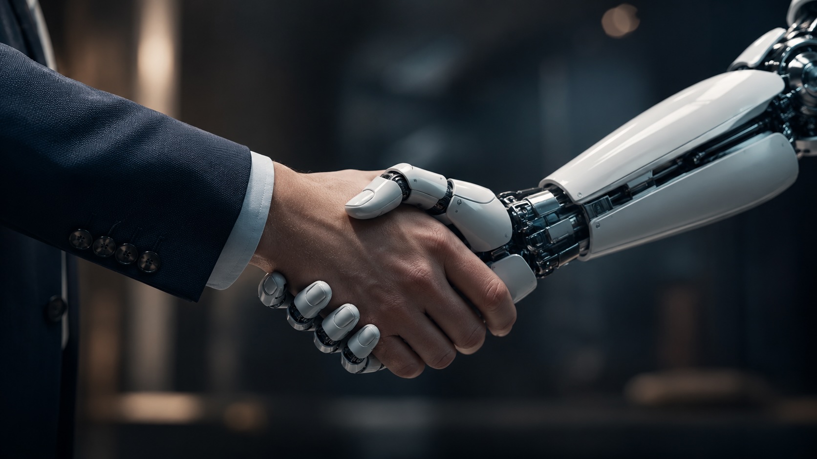 Why crypto business development is still a human game