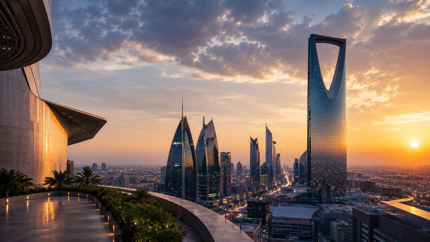 Global AI, Blockchain, and Gaming Shows Head to Riyadh in June 2026