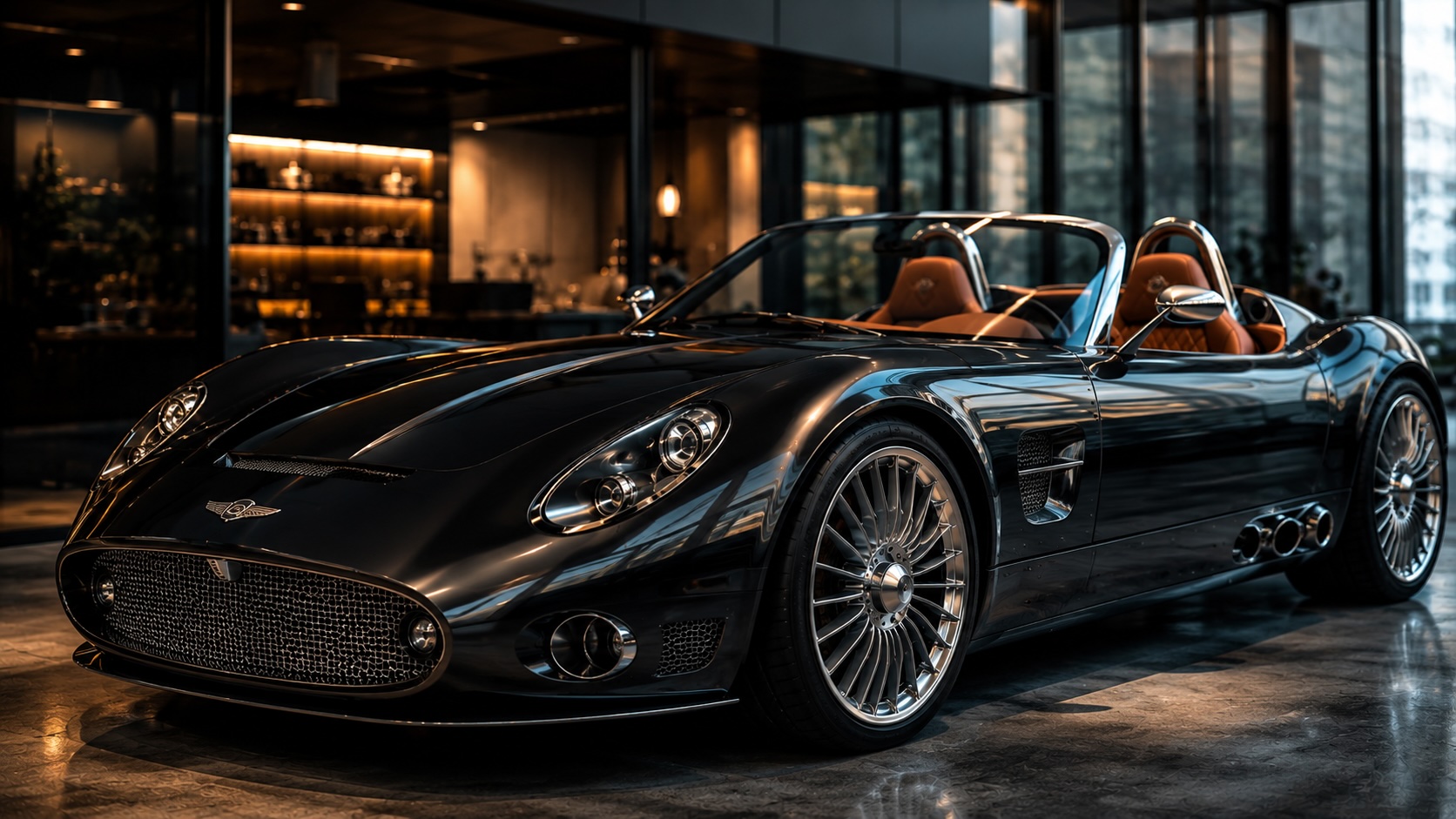 Spyker joins W Group: WhiteBIT founder acquires stake in iconic Dutch supercar brand